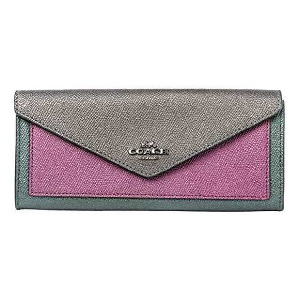 Graphite Paper Wallet Mens Micro Wallet